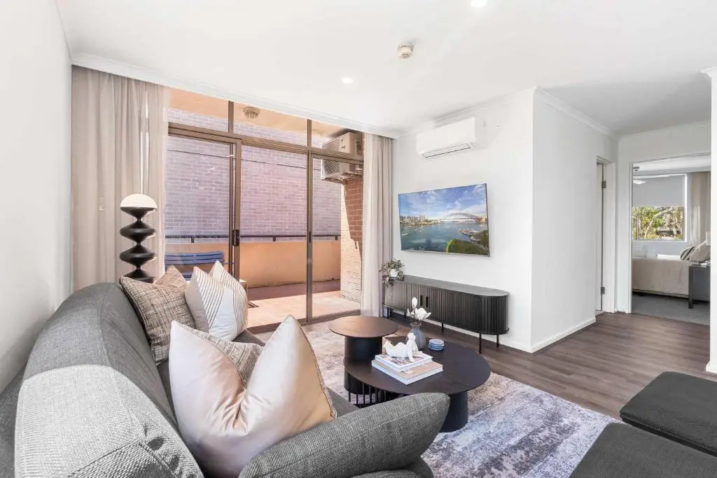 Image of Camperdown Cozy Corner 6