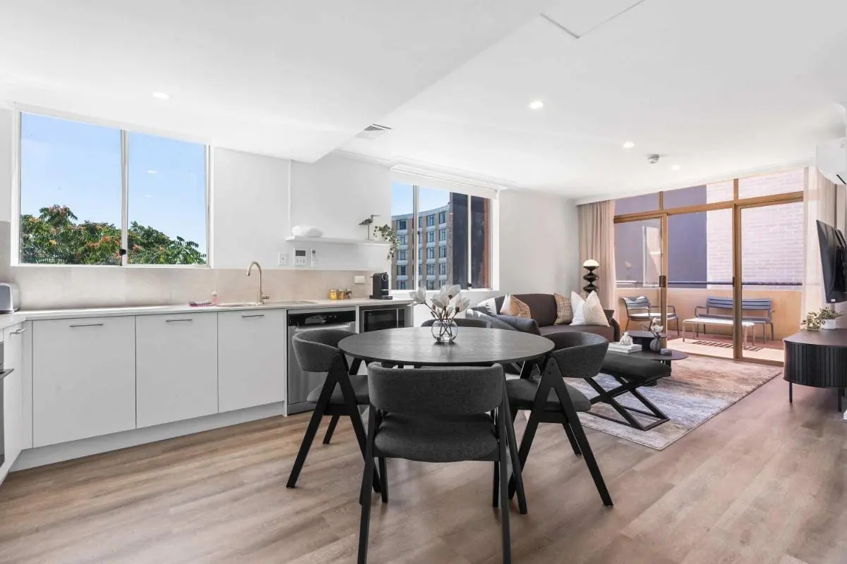 Image 2 of Camperdown Cozy Corner 6