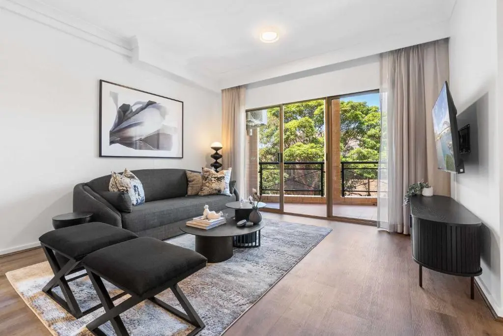 Image of Camperdown Cozy Corner 7