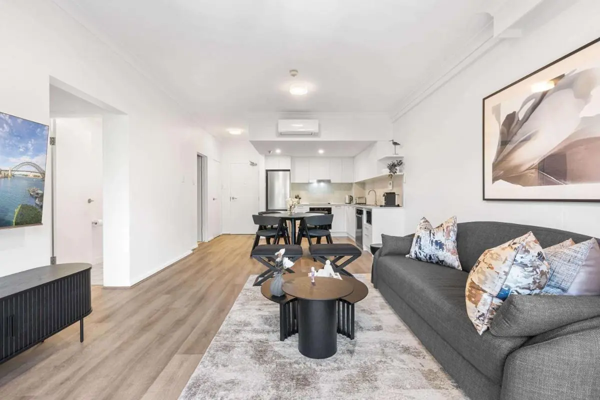 Image 3 of Camperdown Cozy Corner 7