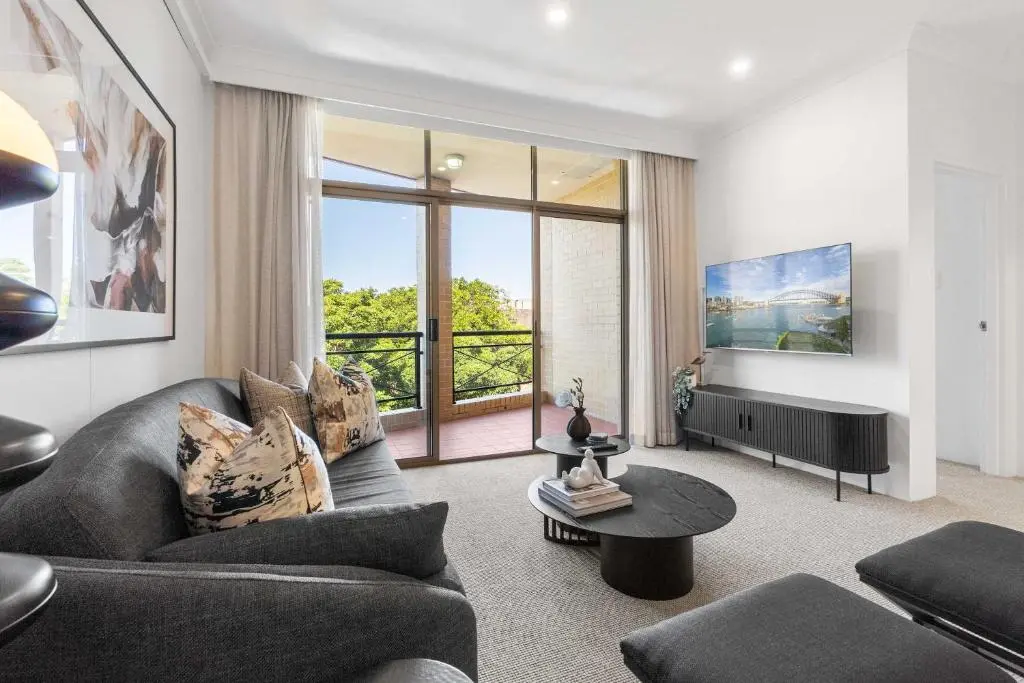 Image of Camperdown Cozy Corner 8