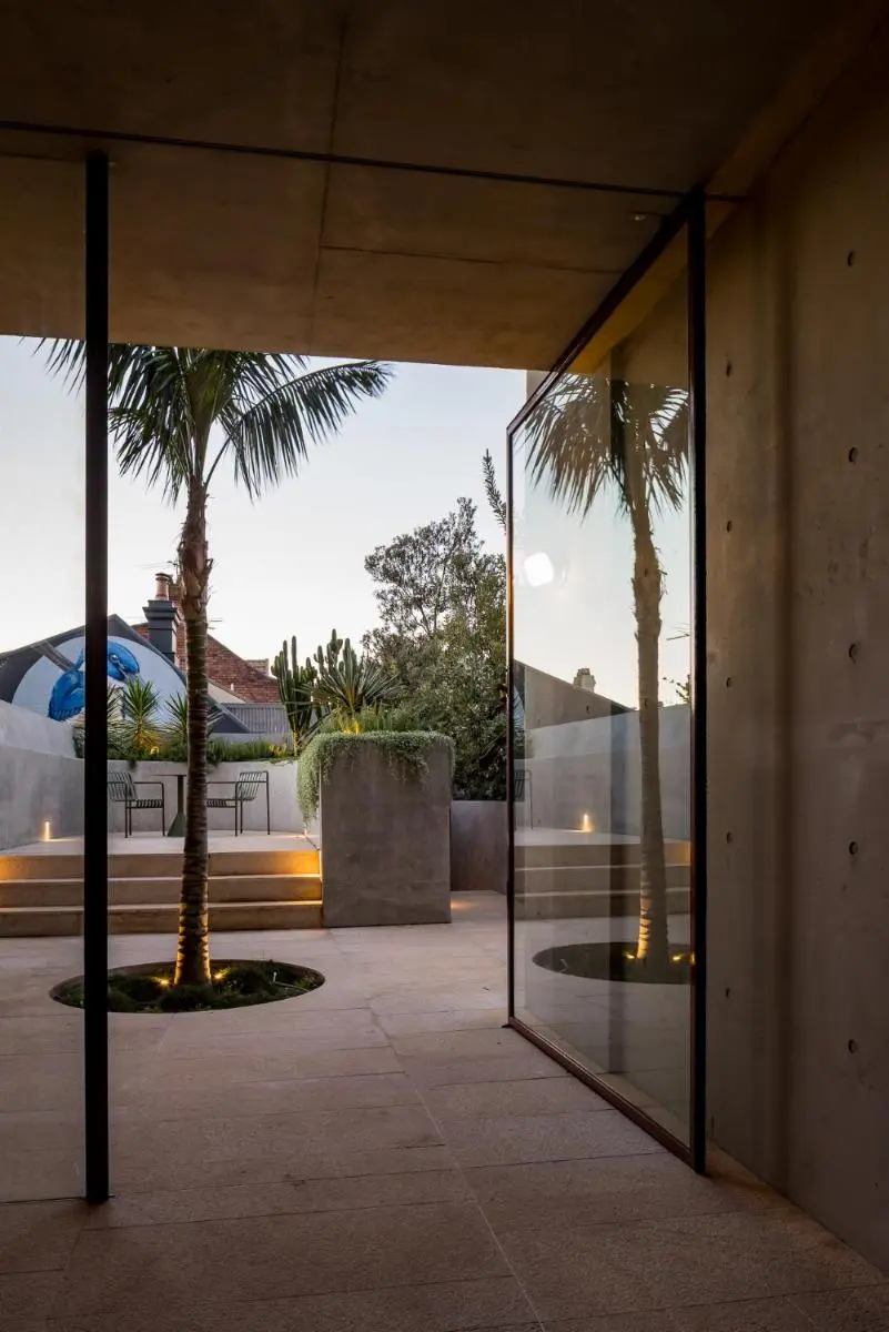 Image 3 of Camperdown- Luxury Architectural Apartment Escape