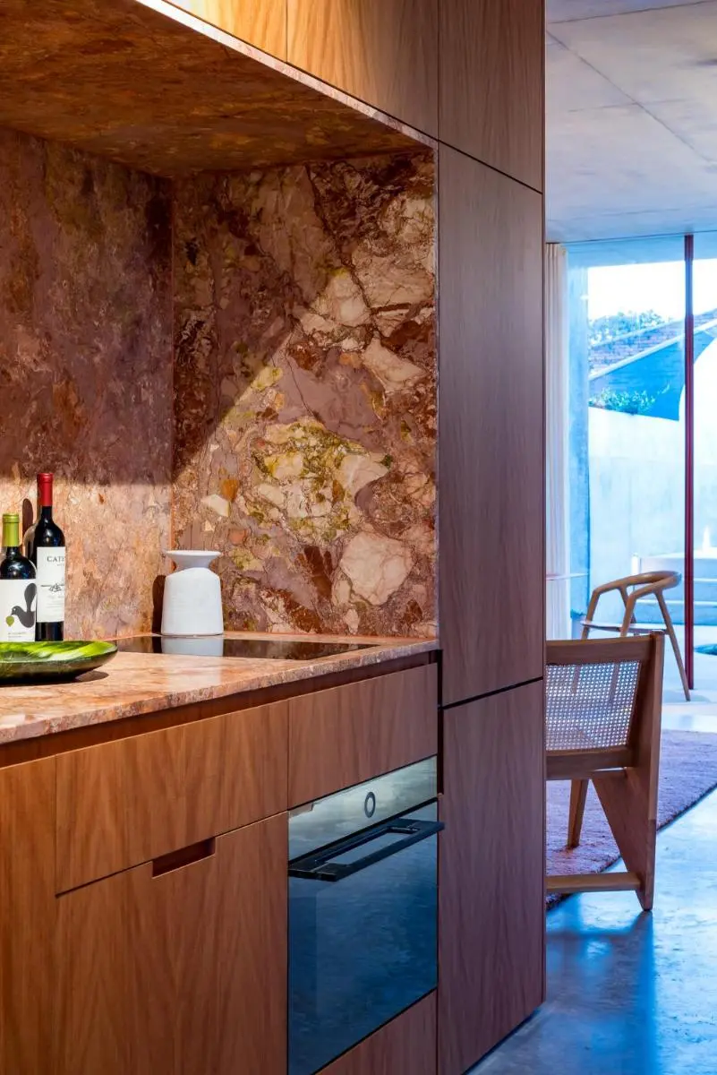 Image 5 of Camperdown- Luxury Architectural Apartment Escape