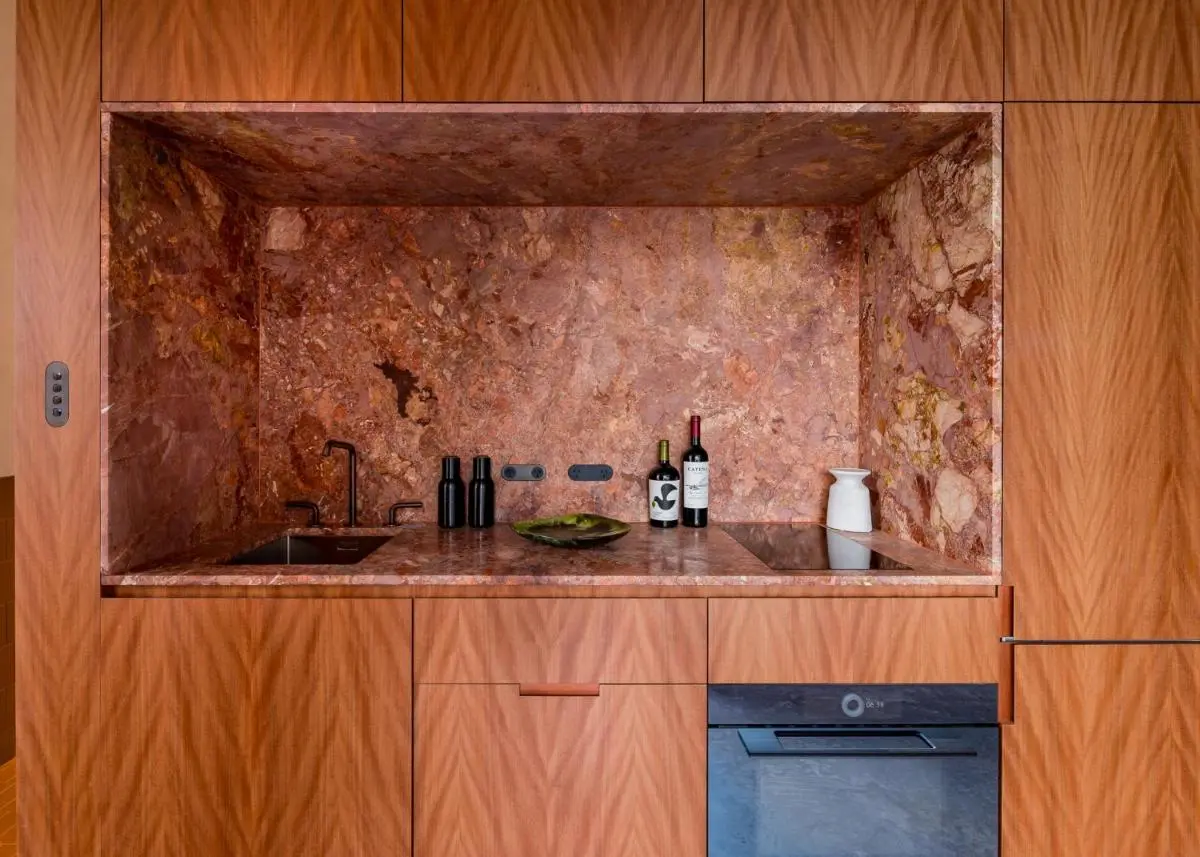 Image 2 of Camperdown- Luxury Architectural Apartment Escape