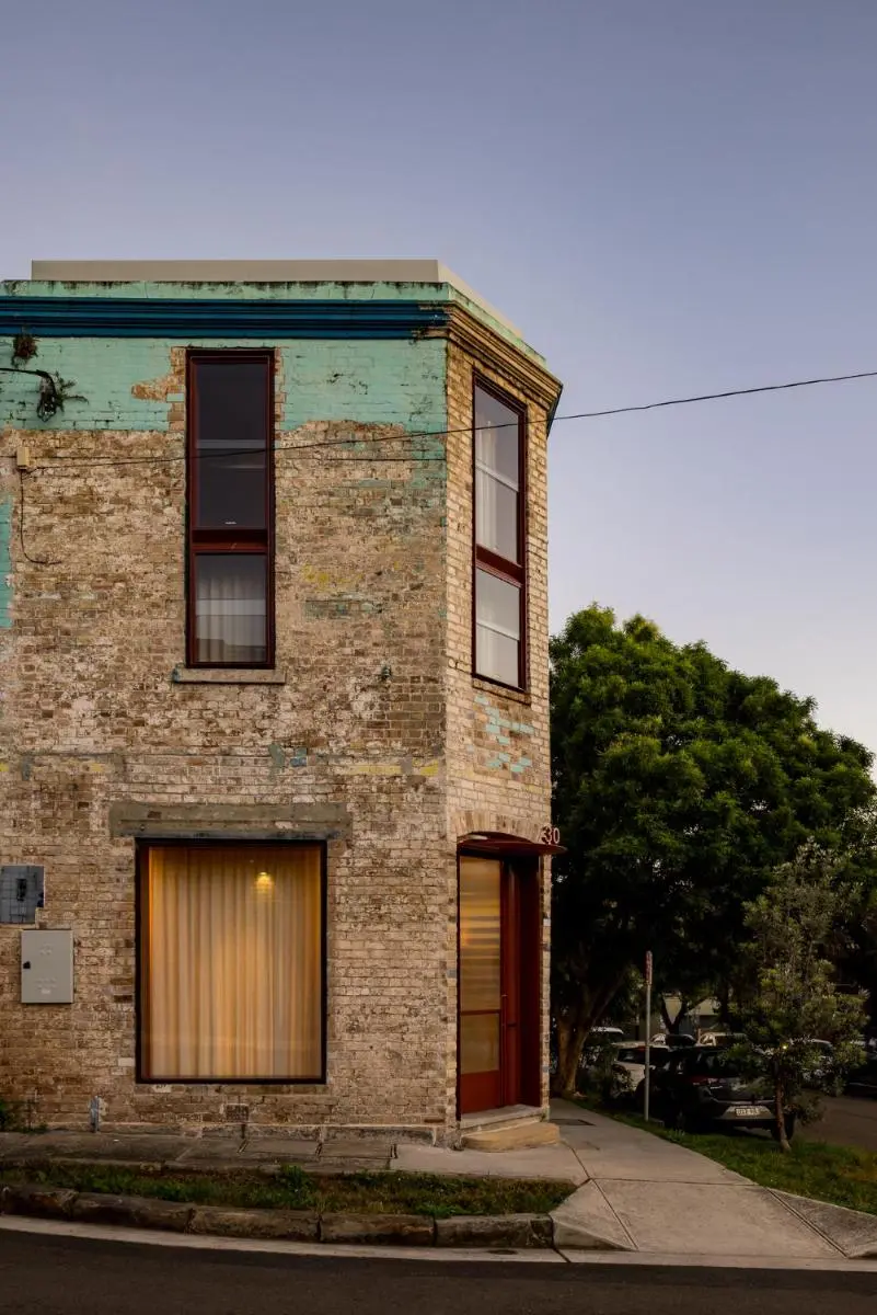 Image 6 of Camperdown- Luxury Architectural Apartment Escape