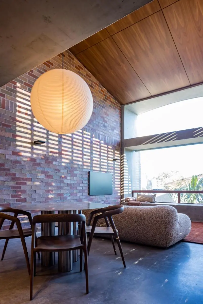 Image 6 of Camperdown – Luxury Architectural Escape