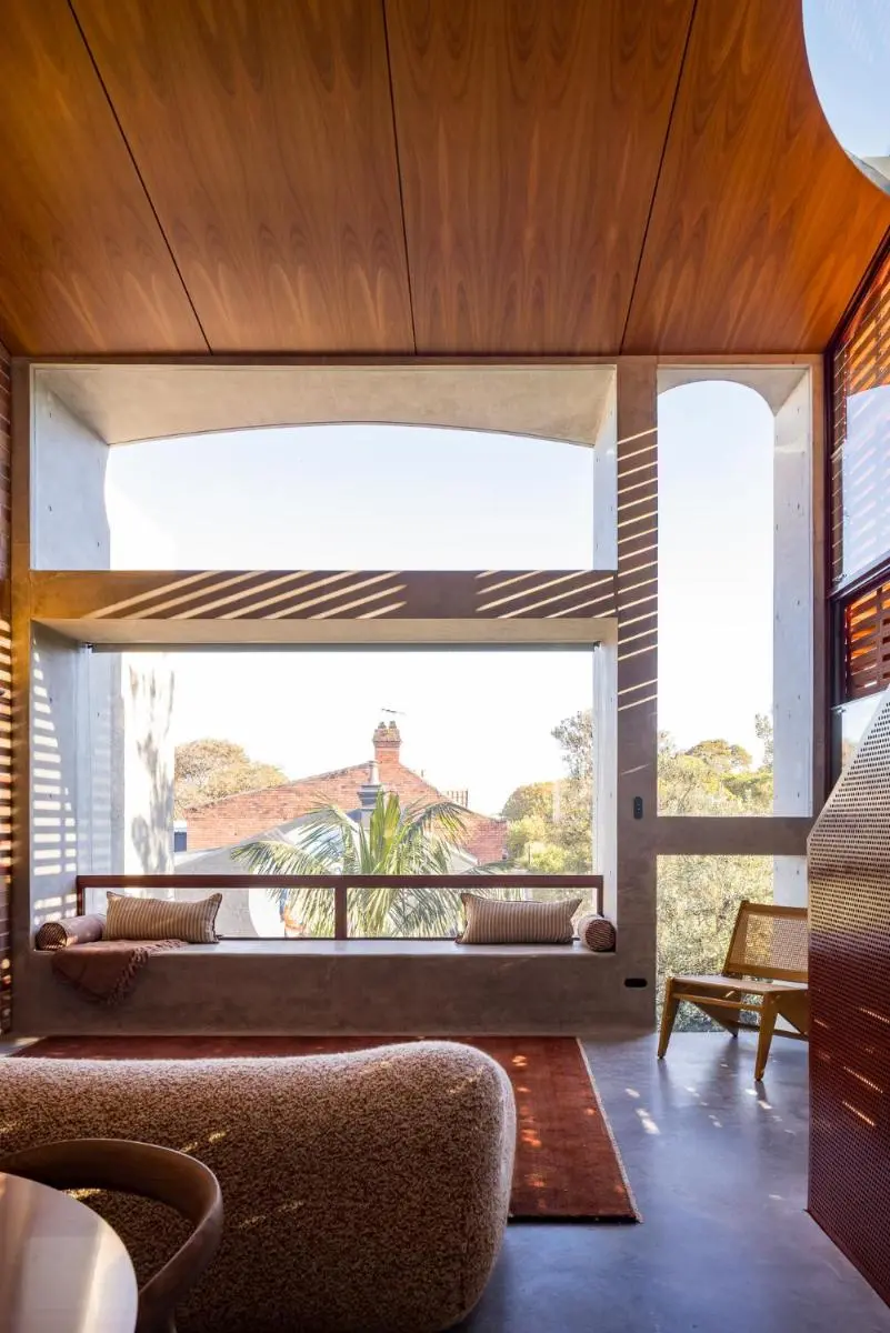 Image 4 of Camperdown – Luxury Architectural Escape