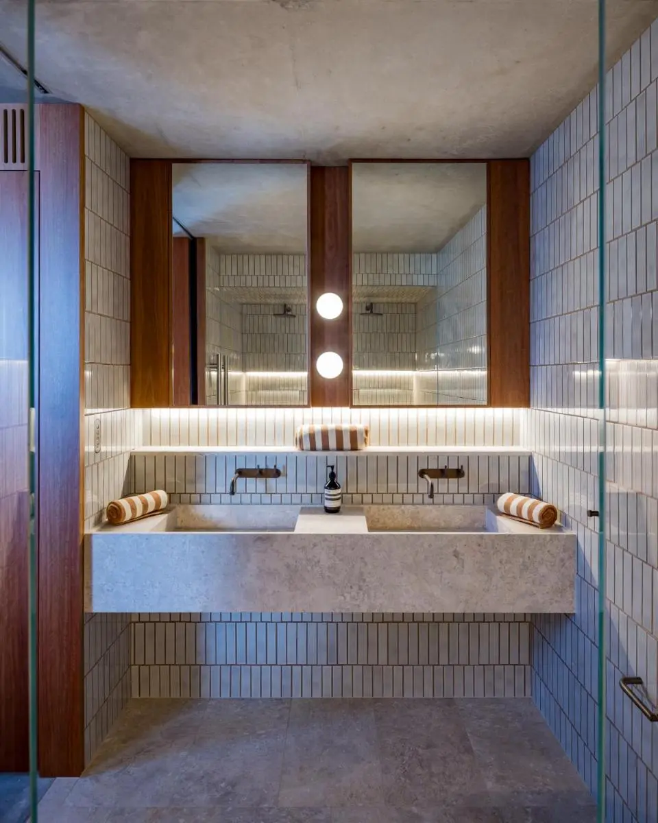 Image 5 of Camperdown – Luxury Architectural Escape