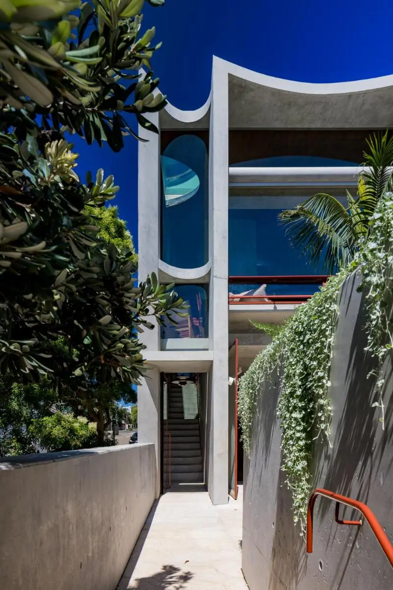 Image 3 of Camperdown – Luxury Architectural Escape