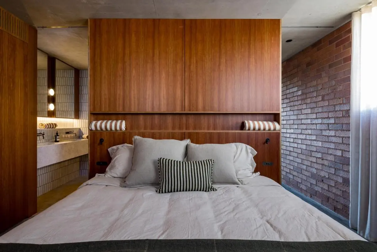 Image 1 of Camperdown – Luxury Architectural Escape