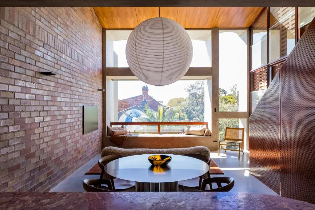 Image of Camperdown – Luxury Architectural Escape