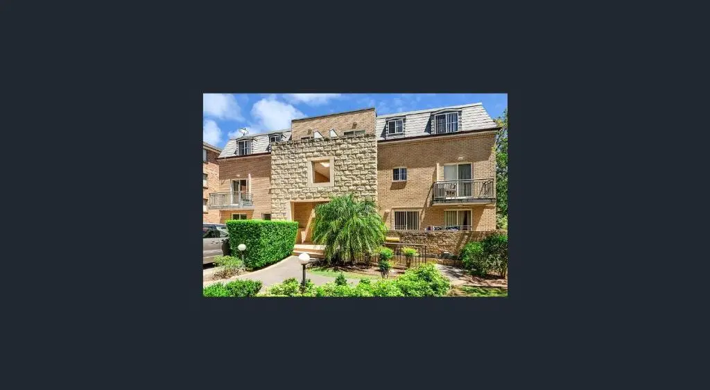 Image of Caulta Apartments