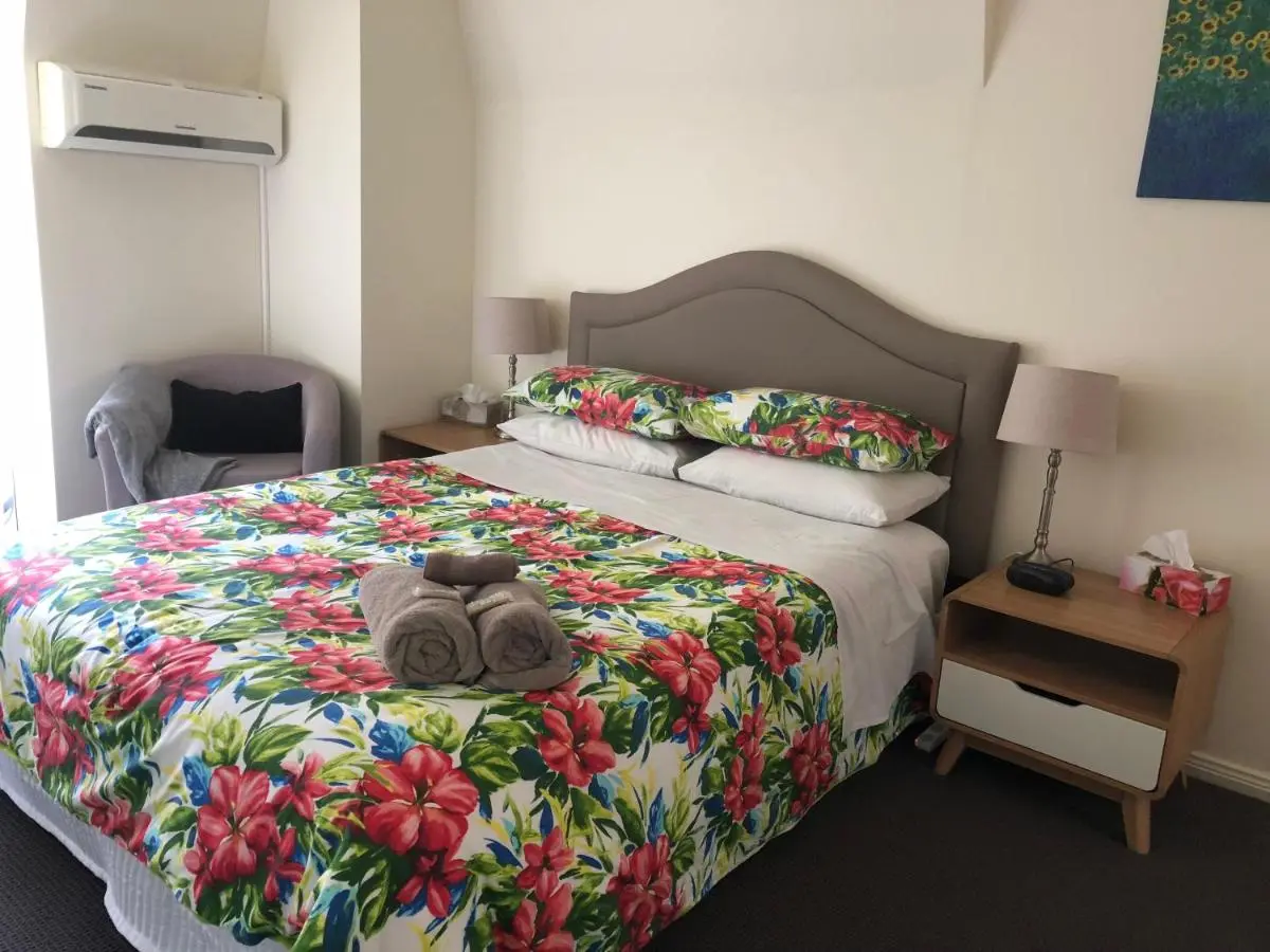 Image 5 of Caulta Apartments