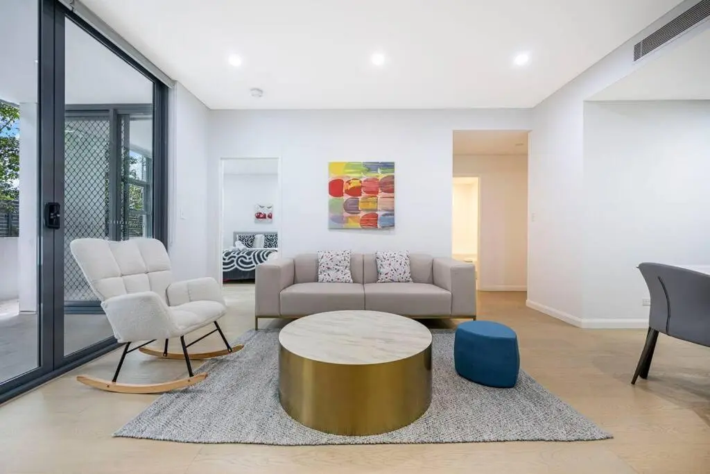 Image of Central Eastwood 3BR – Close to Shops & Transport