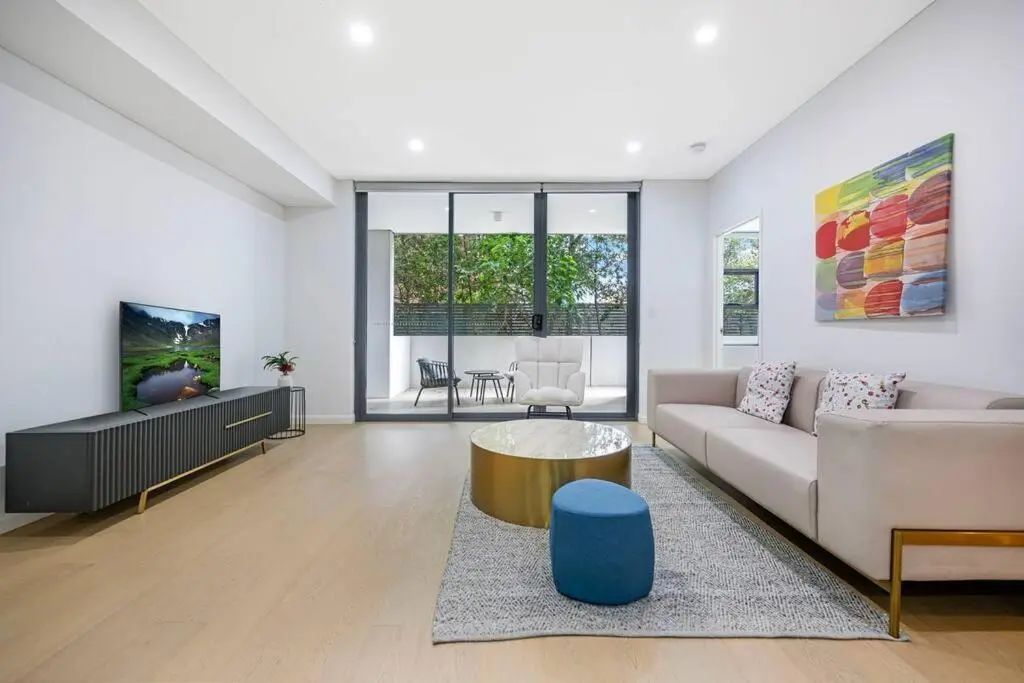 Image 4 of Central Eastwood 3BR – Close to Shops & Transport