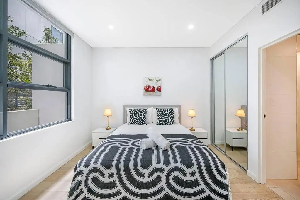 Image 6 of Central Eastwood 3BR – Close to Shops & Transport