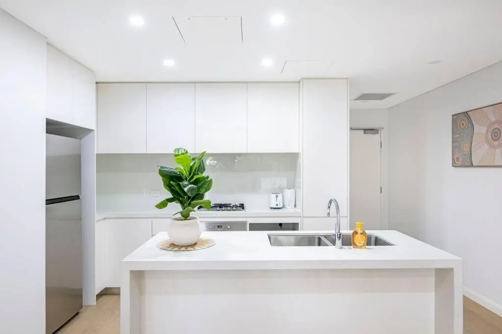 Image 3 of Central Eastwood 3BR – Close to Shops & Transport