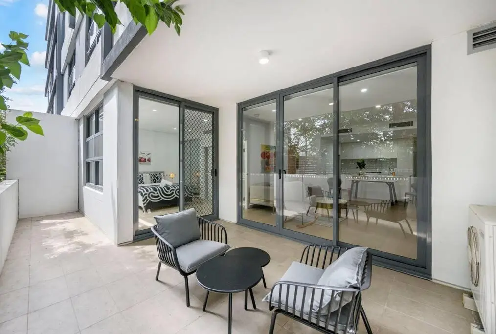 Image 5 of Central Eastwood 3BR – Close to Shops & Transport