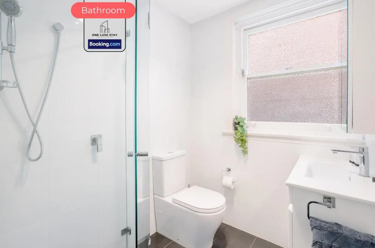 Image 2 of Centrally Located Ocean Retreat By One Luxe Stay Serviced Apartment & Vacation Rental Manly, Sydney Family & Couple Friendly Apartment