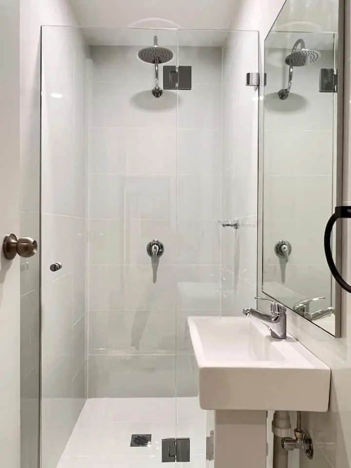 Image 3 of Charming Central Unit in Authentic Building