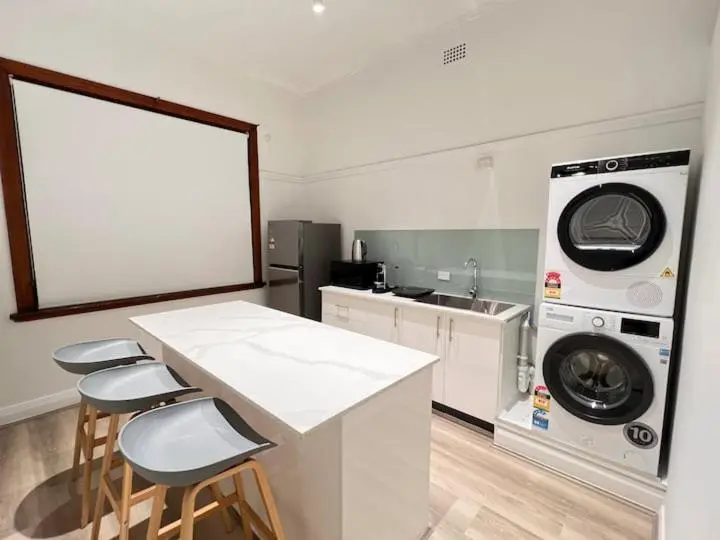 Image 2 of Charming Central Unit in Authentic Building