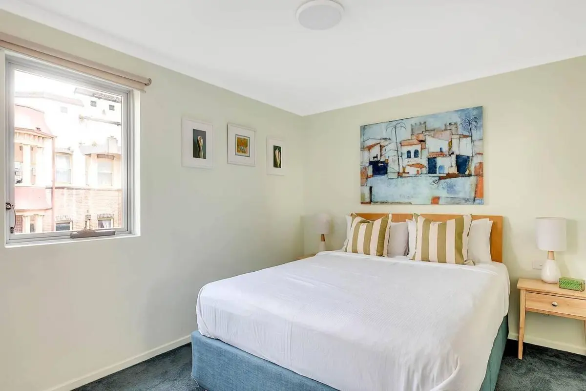 Image 1 of Charming Chippendale Escape with Rooftop Pool