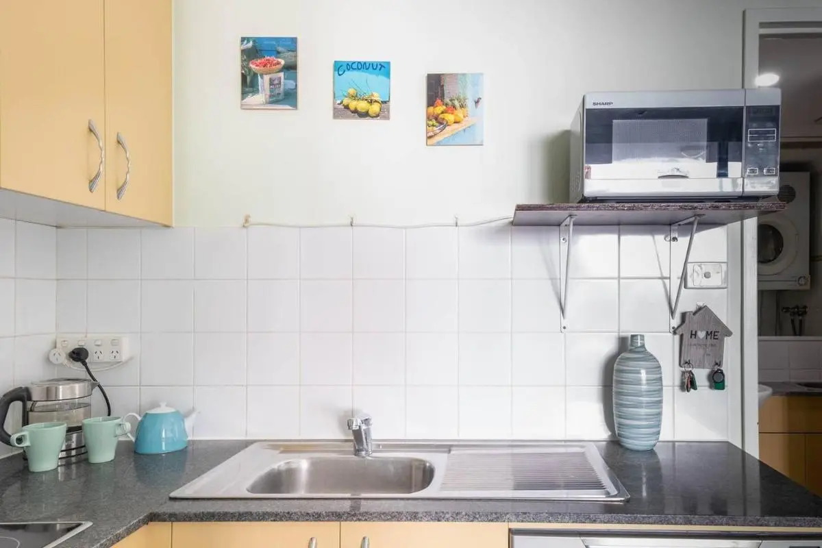 Image 2 of Charming Chippendale Escape with Rooftop Pool