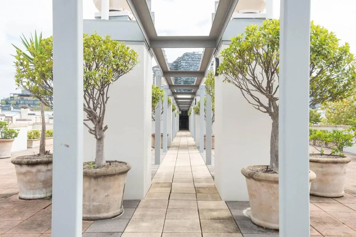 Image 6 of Charming Chippendale Escape with Rooftop Pool