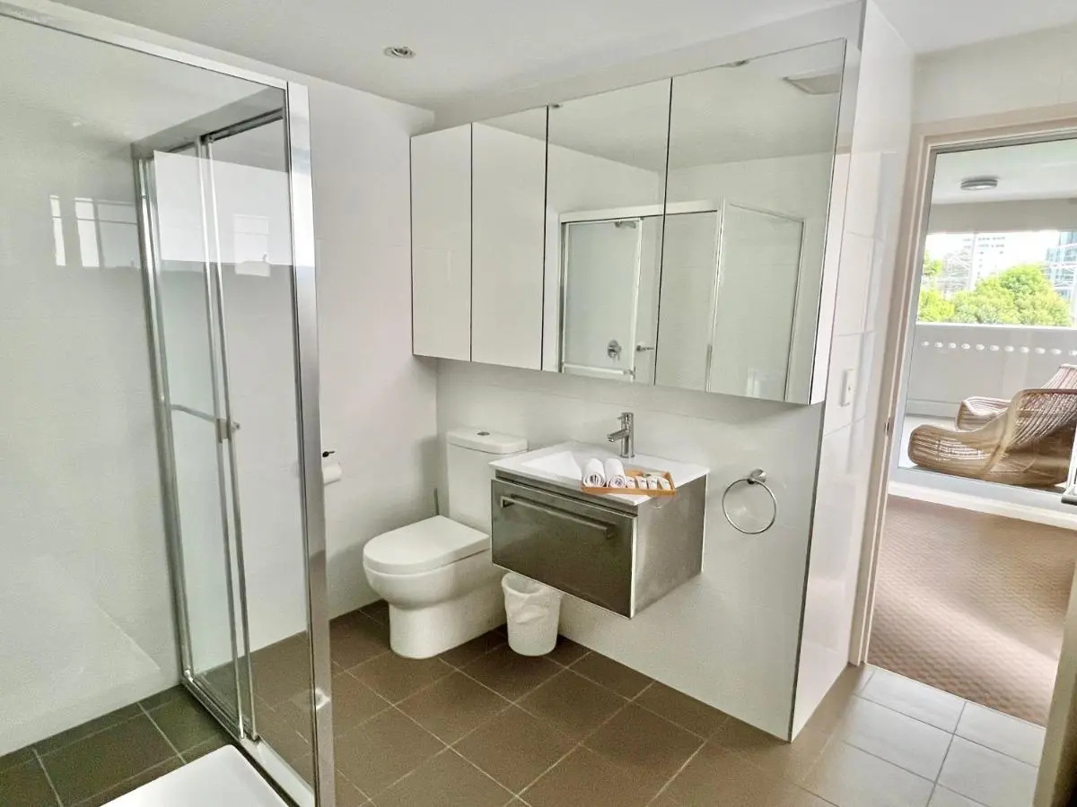 Image 2 of Charming One-Bed Apt in the Heart of Parramatta