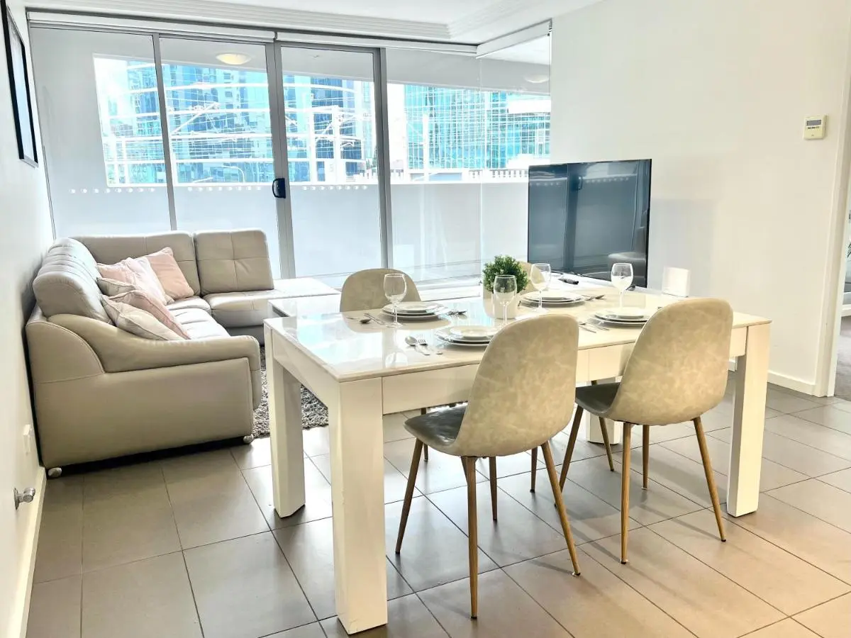 Image 5 of Charming One-Bed Apt in the Heart of Parramatta