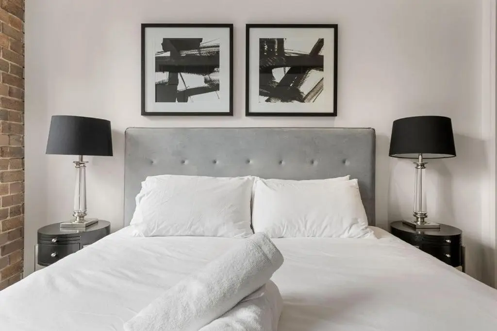 Image 3 of Chic 2-Bedroom in Surry Hills