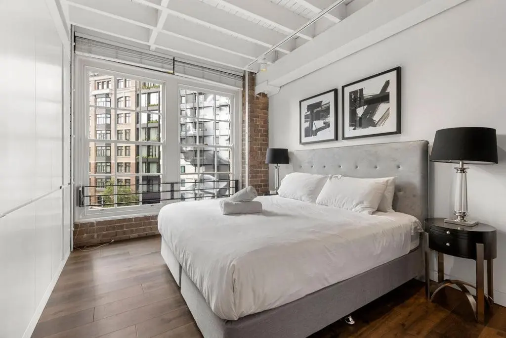 Image 1 of Chic 2-Bedroom in Surry Hills