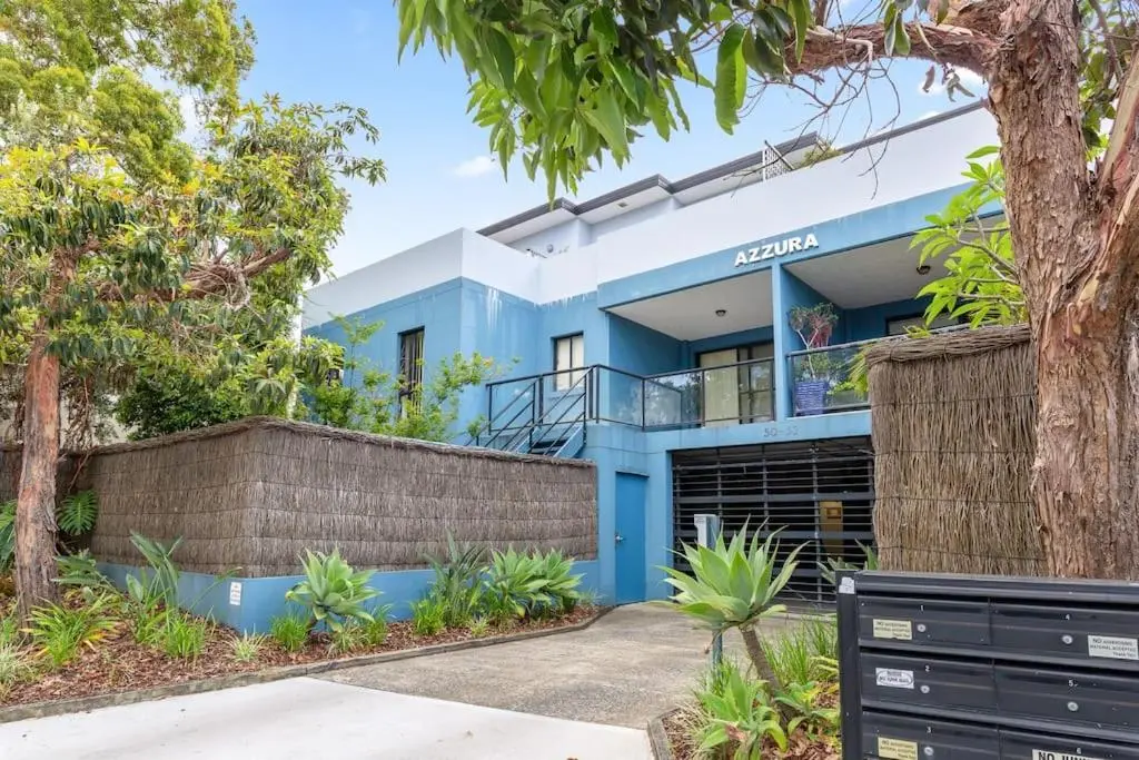 Image 4 of Chic Brookvale Unit-Big Balcony!