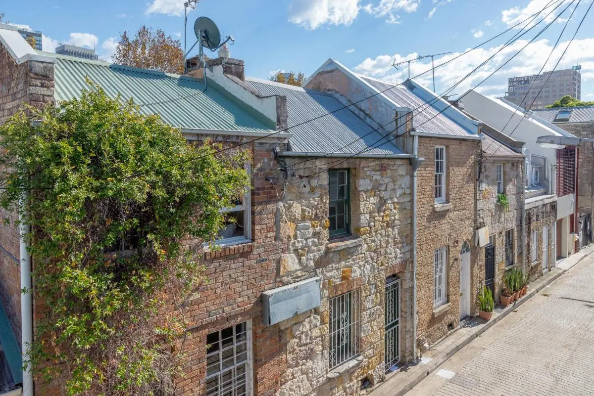 Image 6 of Chic East Sydney Pad