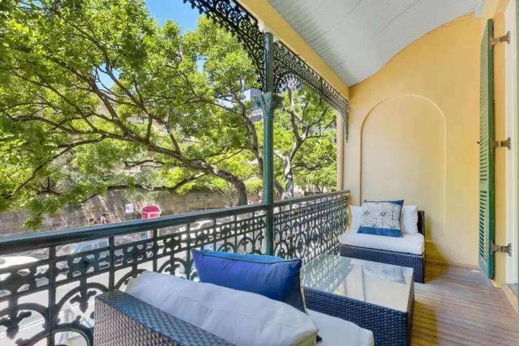 Image 5 of Chic Large 4 Bedroom Barangaroo The Rocks Sydney