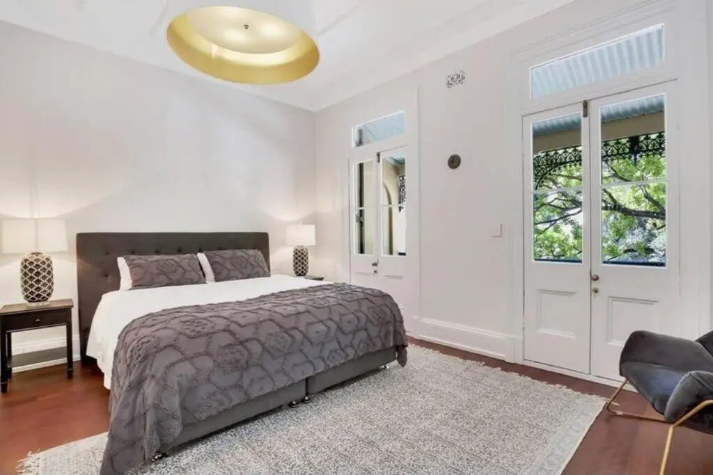 Image 1 of Chic Large 4 Bedroom Barangaroo The Rocks Sydney