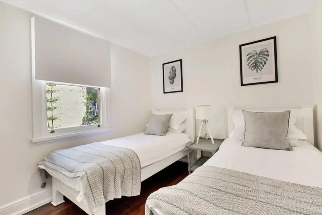 Image 6 of Chic Large 4 Bedroom Barangaroo The Rocks Sydney