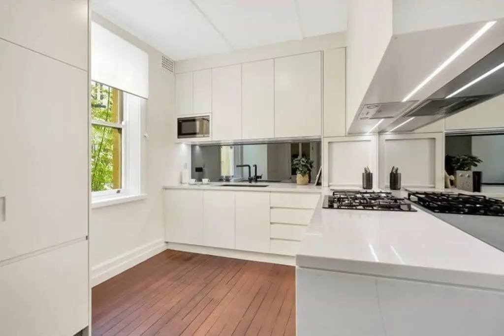 Image 3 of Chic Large 4 Bedroom Barangaroo The Rocks Sydney