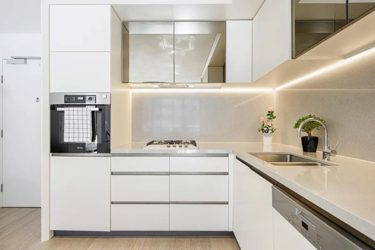 Image 3 of ChinatownICCHaymarket Adorable 2Br Apt at CBD