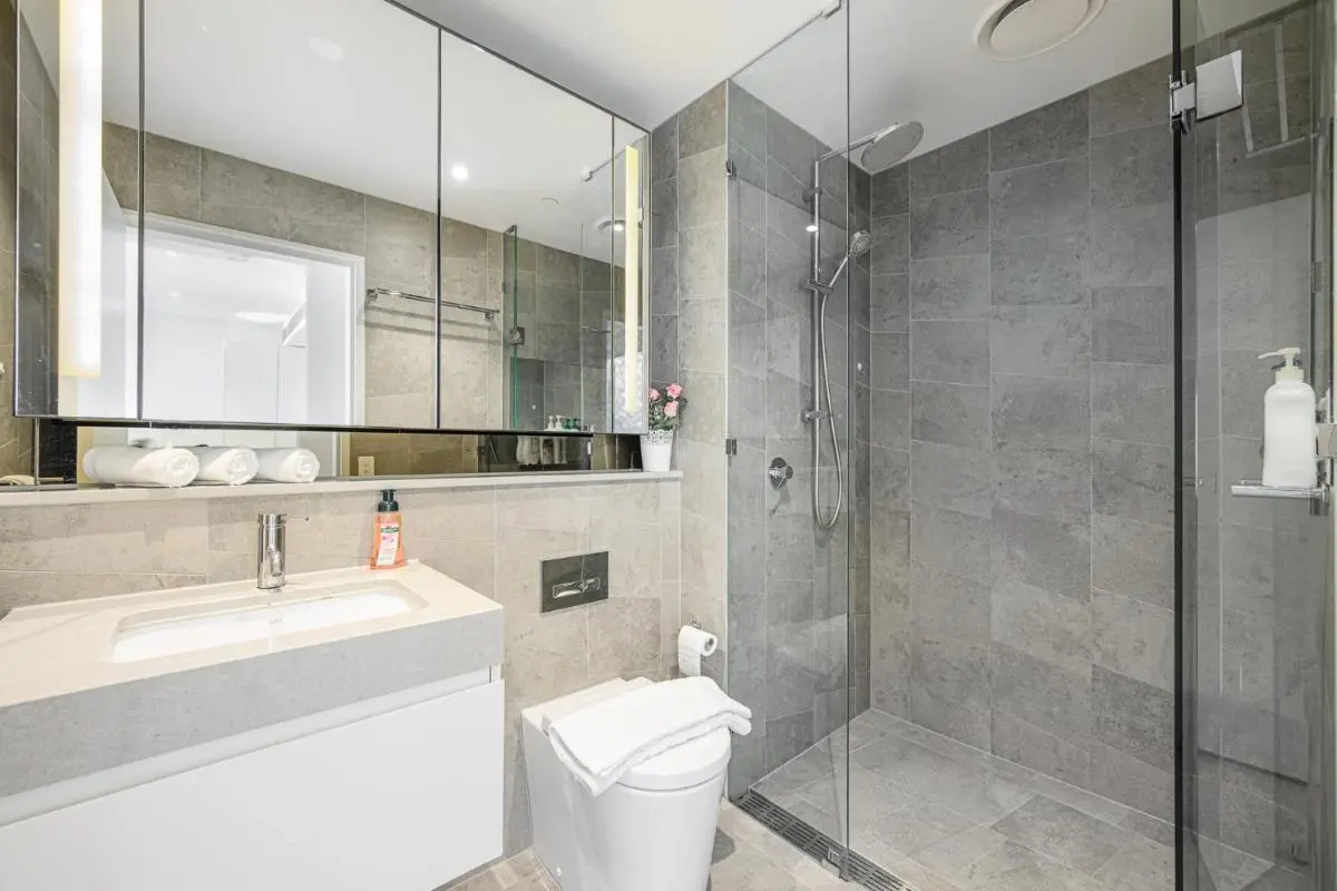 Image 2 of ChinatownICCHaymarket Adorable 2Br Apt at CBD