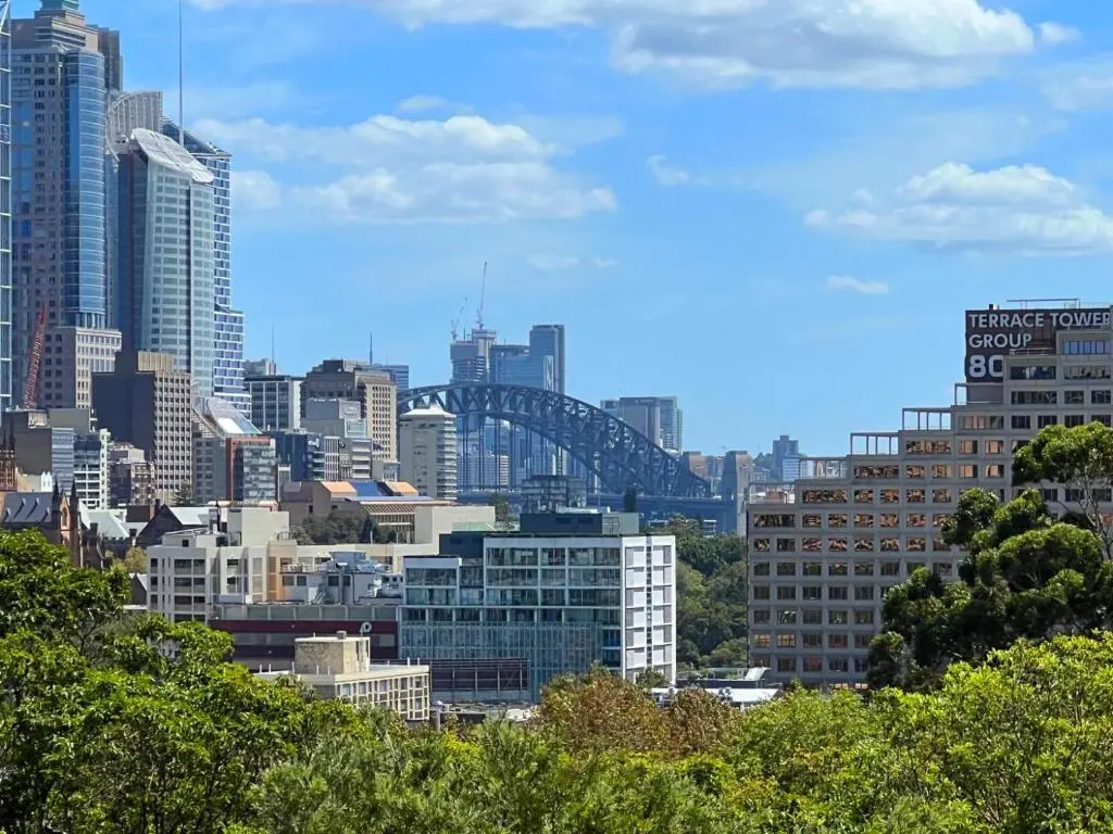 Image of City Budget Hotel