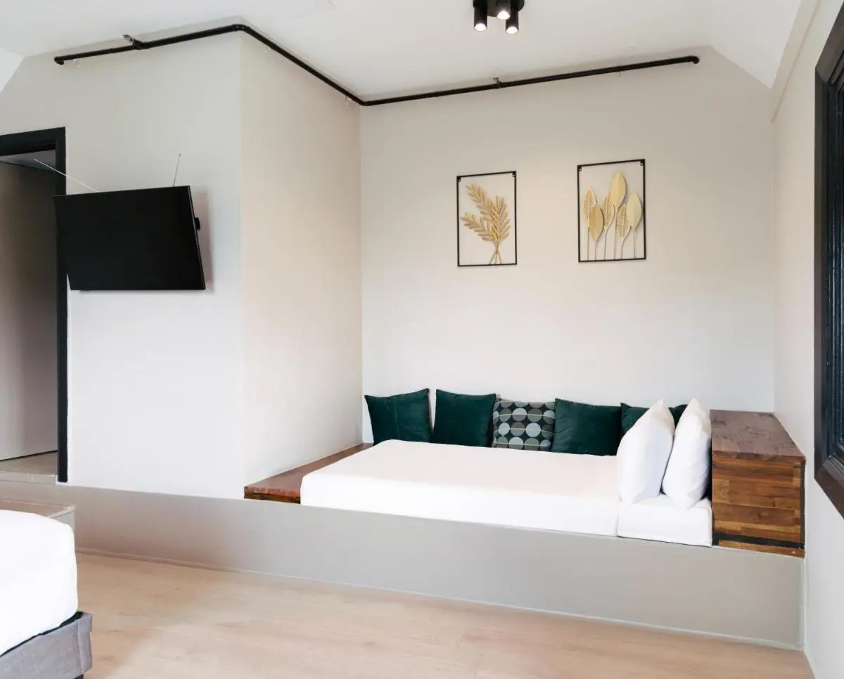 Image 6 of City Budget Hotel