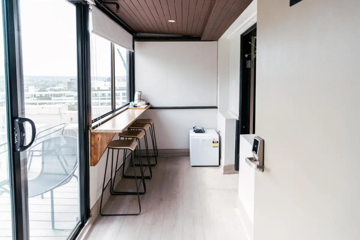 Image 5 of City Budget Hotel