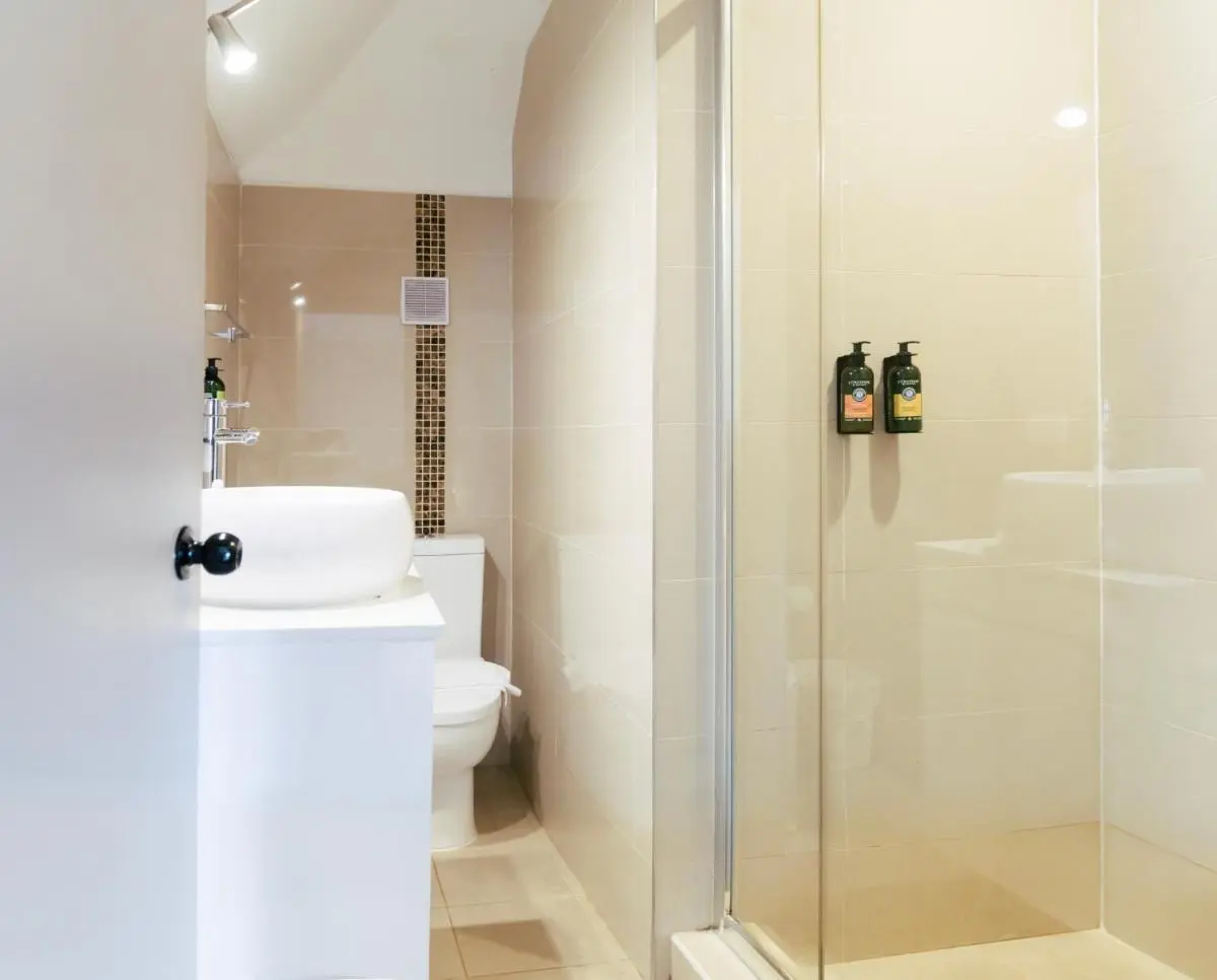 Image 4 of City Budget Hotel