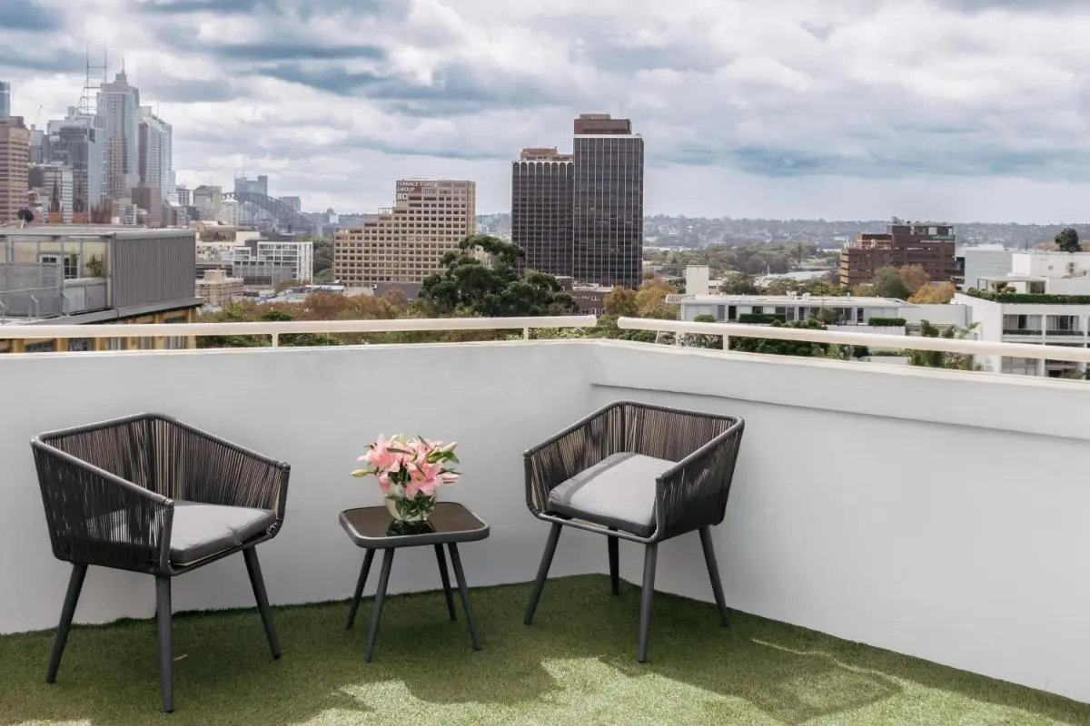 Image 3 of City Budget Hotel