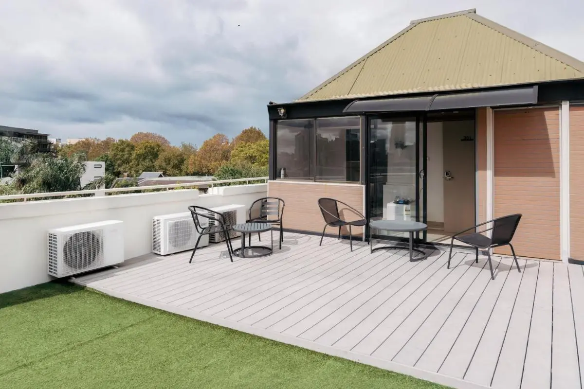 Image 2 of City Budget Hotel