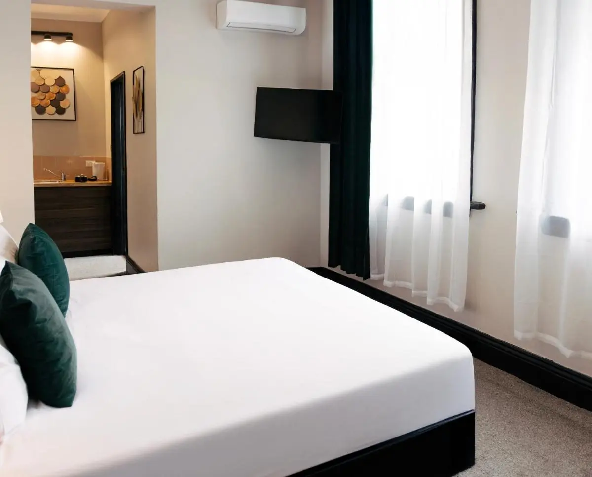 Image 1 of City Budget Hotel