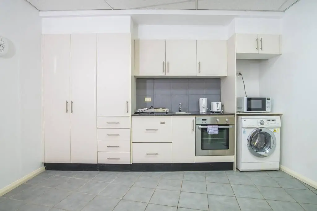 Image 3 of Close to city Peaceful studio at Waterloo wifi Parking