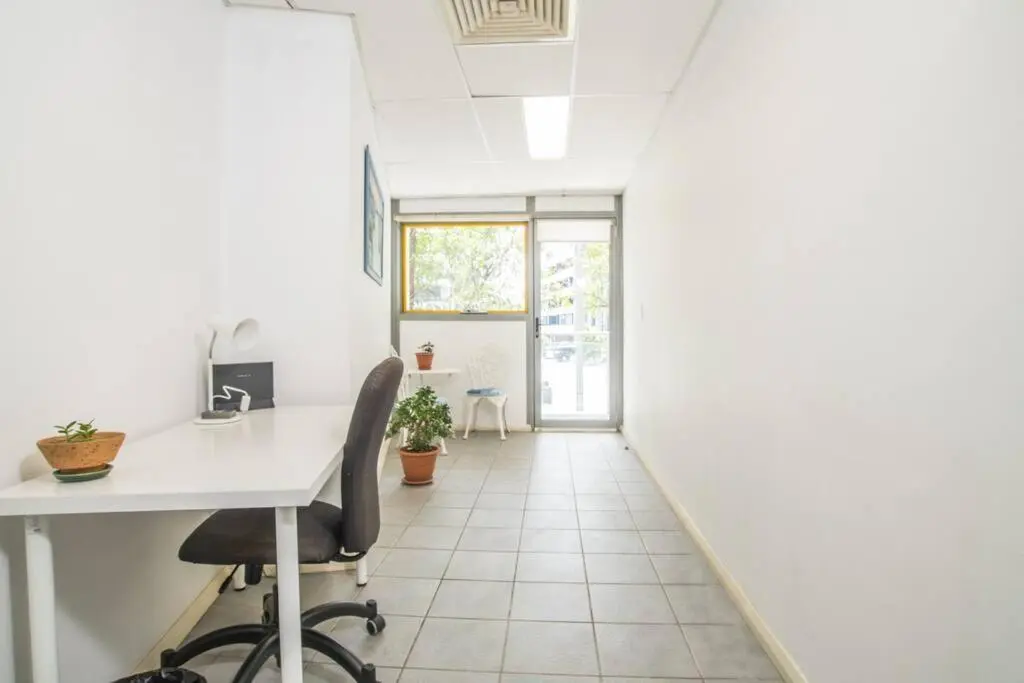 Image 4 of Close to city Peaceful studio at Waterloo wifi Parking