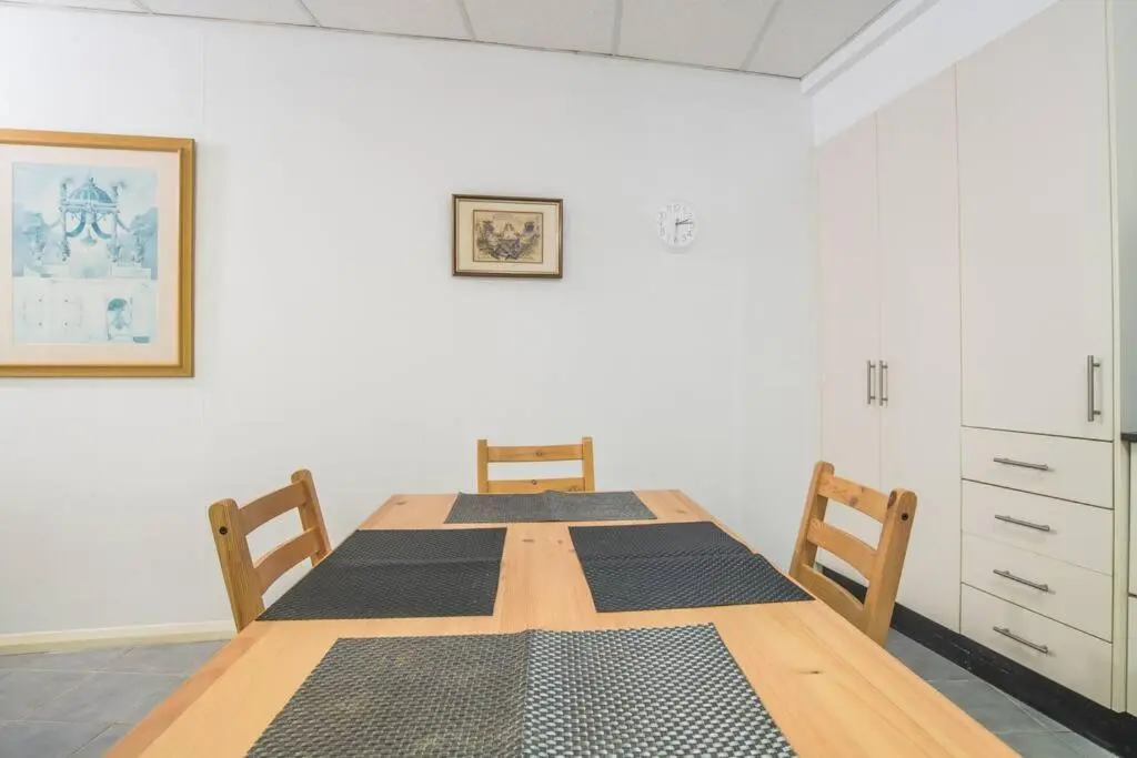 Image 5 of Close to city Peaceful studio at Waterloo wifi Parking